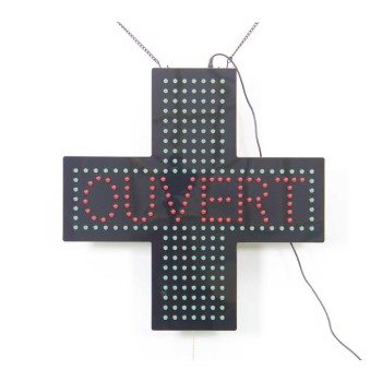 Ouvert Pharmacy Signs PH48G186R74