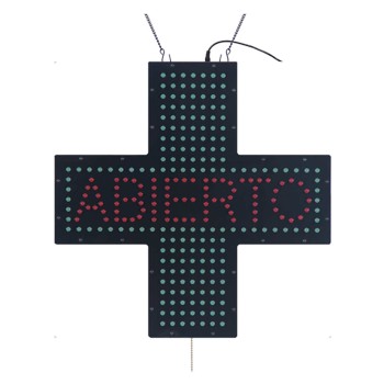Abierto Pharmacy Signs PH48G186R88