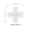 Pharmacy Led Signs PH48G238R113