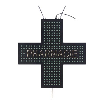 Pharmacie Led Signs:PH48G238R117