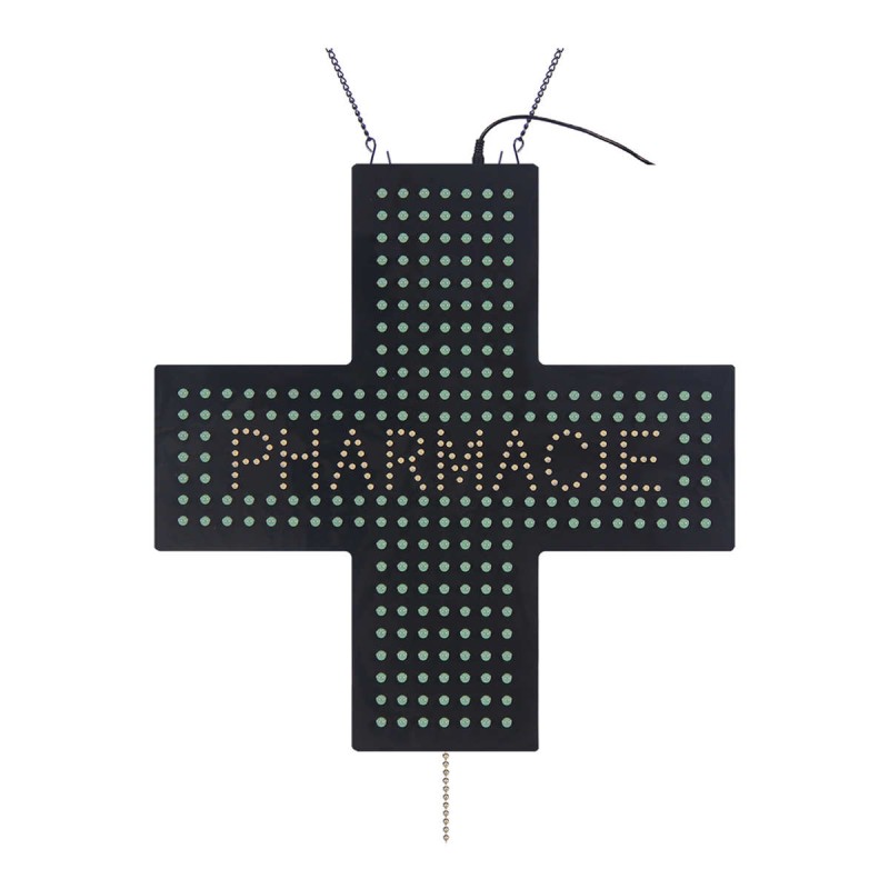 Pharmacie Led Signs:PH48G238R117