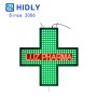 LUZ PHARMA Led Sign :PH48G238R126