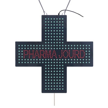 PHARMA JOURD Led Sign :PH48G238R146