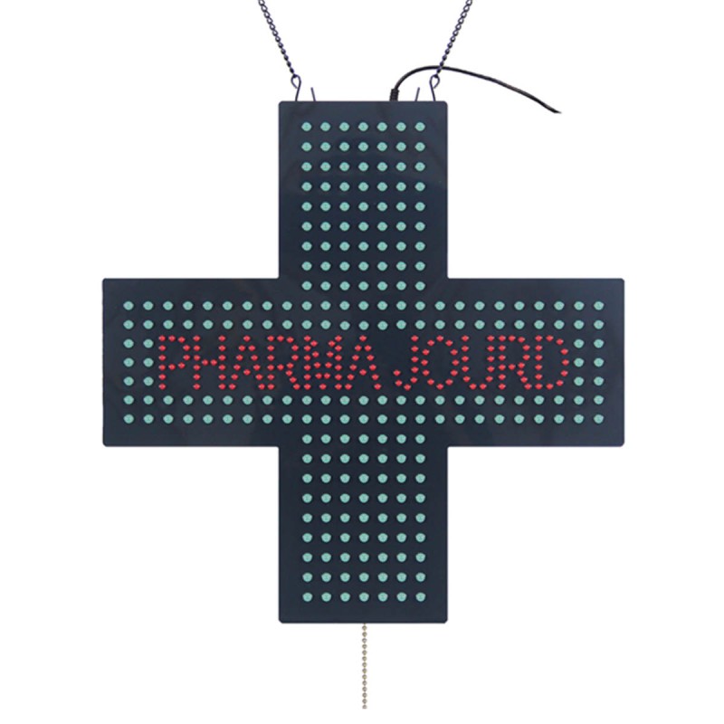 PHARMA JOURD Led Sign :PH48G238R146