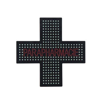 PARAPHARMACIE Led Sign,PH48G238R161