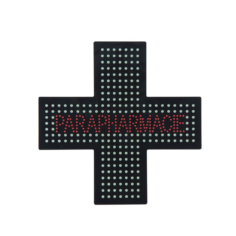 PARAPHARMACIE Led Sign,PH48G238R161