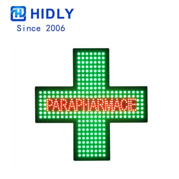 PARAPHARMACIE Led Sign,PH48G238R161