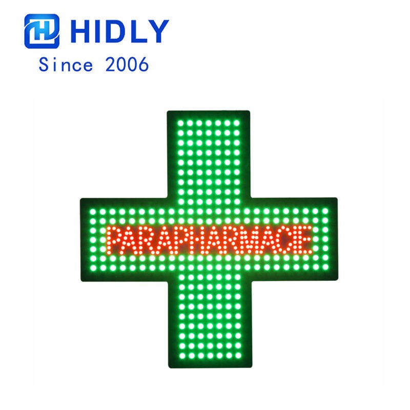 PARAPHARMACIE Led Sign,PH48G238R161