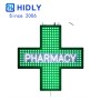 Pharmacy Led Dot Sign:PH48G238W113