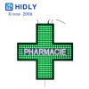 Pharmacie Led Sign:PH48G238W117