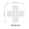 Pharmacy Indoor Crosses,PH48G264
