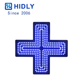 Custom Pharmacy Crosses :PH48G280