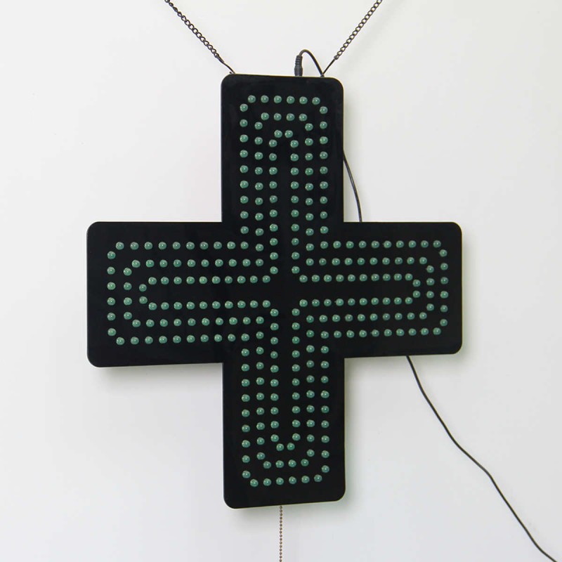 Custom Pharmacy Crosses :PH48G280