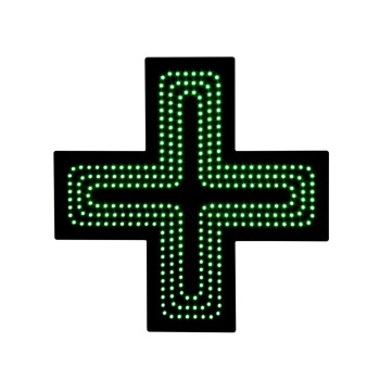 Pharmacy Windows Signs:PH48G322