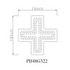 Pharmacy Windows Signs:PH48G322