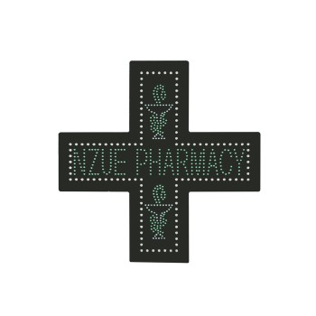 NZUZE Pharmacy Led Signs:PH60G315B74W120