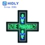 NZUZE Pharmacy Led Signs:PH60G315B74W120