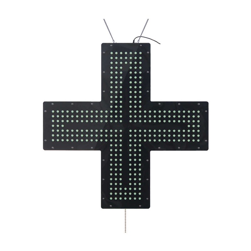 Led Cross Signs :PH60G336