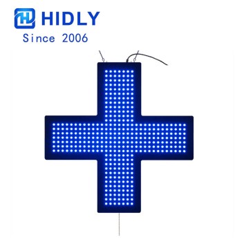 Led Pharmacy Signs:PH60G385