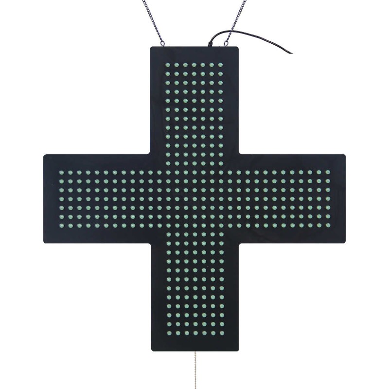 Led Pharmacy Signs:PH60G385