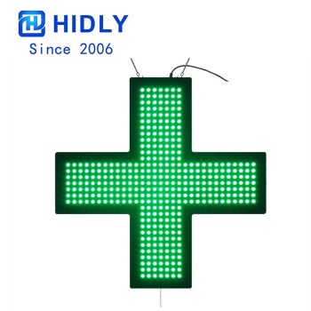 Led Pharmacy Signs:PH60G385