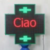 Wall-mounted Led Pharmacy Display  P10128RGB