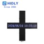 Cross Led Screen P10160W