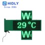 Pharmacy Led Screen P1096GD
