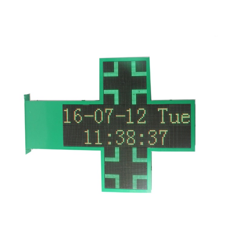 Led Pharmacy Screen P1096RGBD