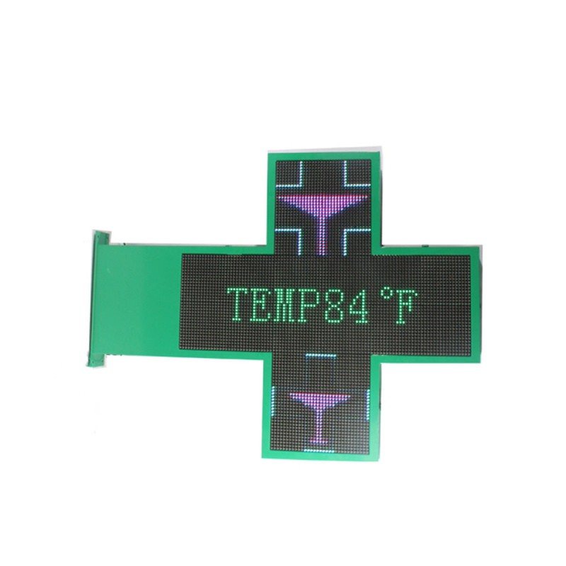 Led Pharmacy Screen P1096RGBD