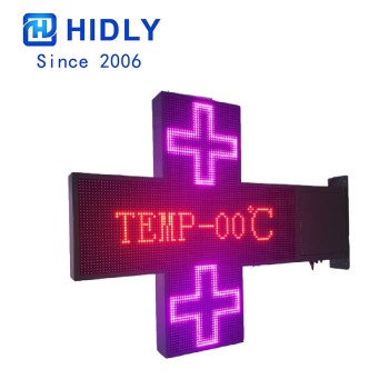 Led Pharmacy Screen P1096RGBD