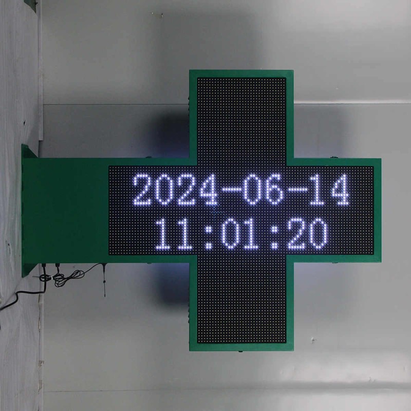 Led Cross Screen,1096WD