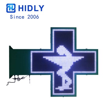 Led Cross Screen,1096WD