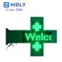 Pharmacy Led Display P1648GD