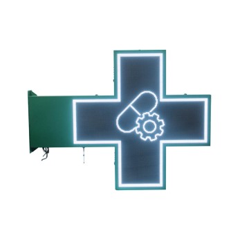 Wholesale Pharmacy Led Display :P6192RGBD