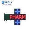 Wholesale Pharmacy Led Display :P6192RGBD