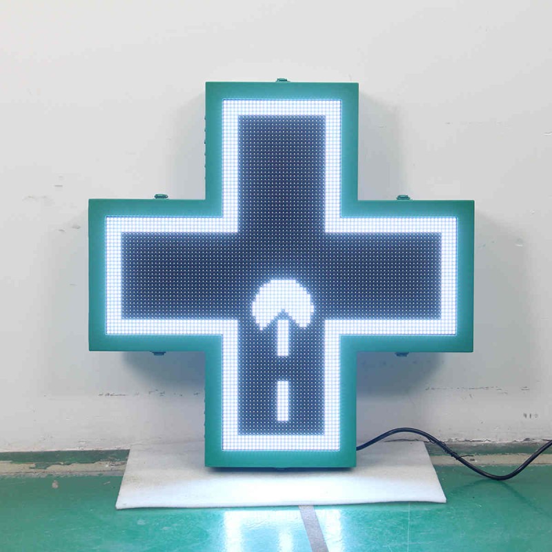Wholesale Pharmacy Led Screen:P696RGB