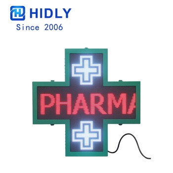 Wholesale Pharmacy Led Screen:P696RGB