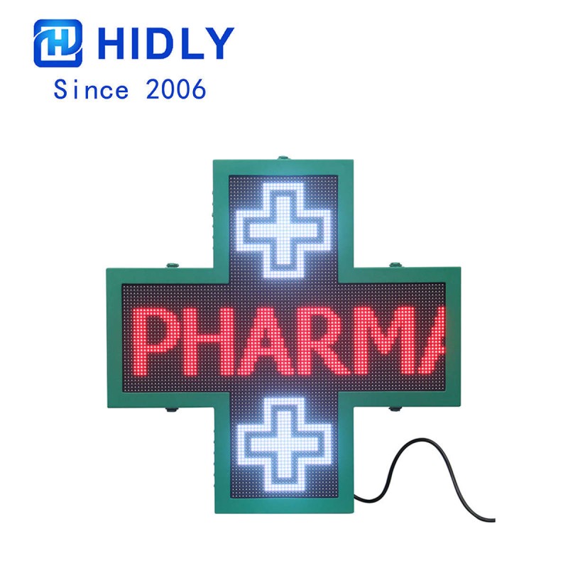 Wholesale Pharmacy Led Screen:P696RGB