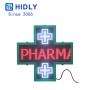 Wholesale Pharmacy Led Screen:P696RGB