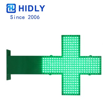 Drug Store Led Sign:PH50G301D