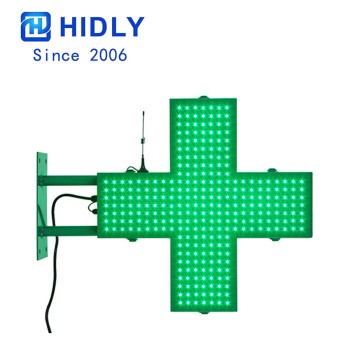 Drug Store Led Sign:PH50G301D