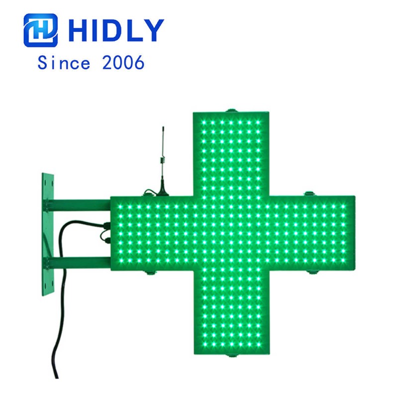 Drug Store Led Sign:PH50G301D