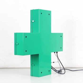 Outdoor Drugstore Led Sign: PH60G333