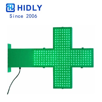 Customized Pharmacy Cross:PH60G333D