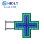 Waterproof Drugstore Led Sign: PH70G256B108D
