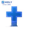 Pharmacy led sign: PH80B224D