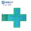Waterproof Pharmacy Led Sign: PH80G308B192D