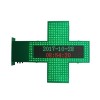 Outdoor Pharmacy Cross : PH80G402D