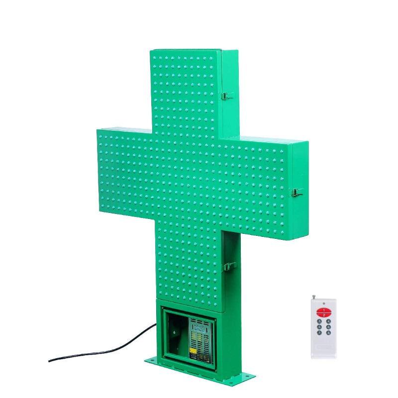 Outdoor Pharmacy Signs: PH80G500D